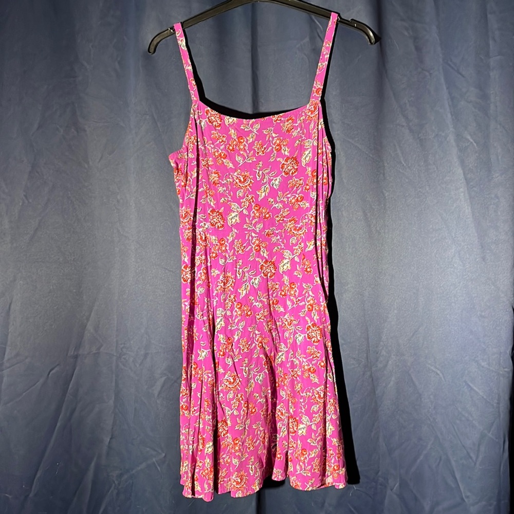 Gap dress